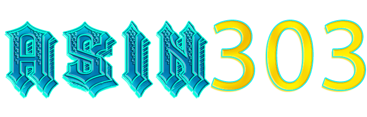 Asin303 Logo